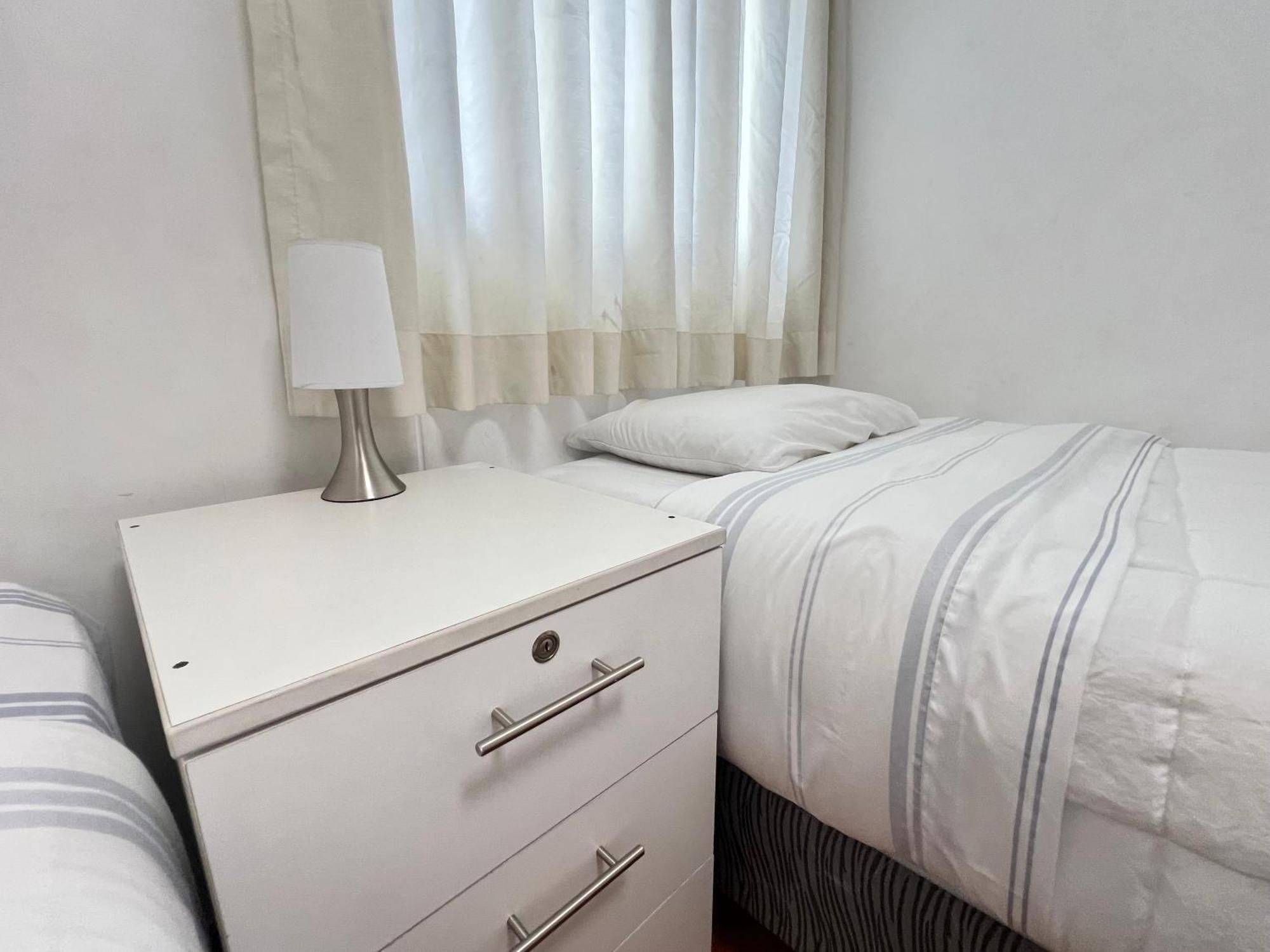 Exclusivo Dpto Moderno En El Corazon De Lima Con Wifi Ultra Rapido Appartement Buitenkant foto