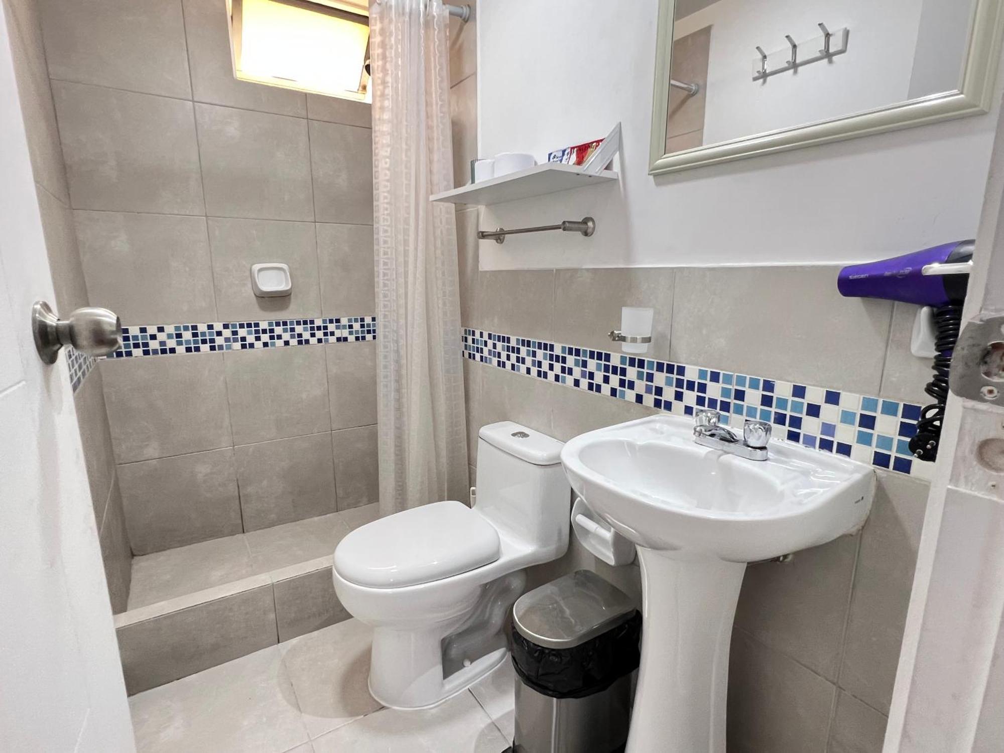 Exclusivo Dpto Moderno En El Corazon De Lima Con Wifi Ultra Rapido Appartement Buitenkant foto