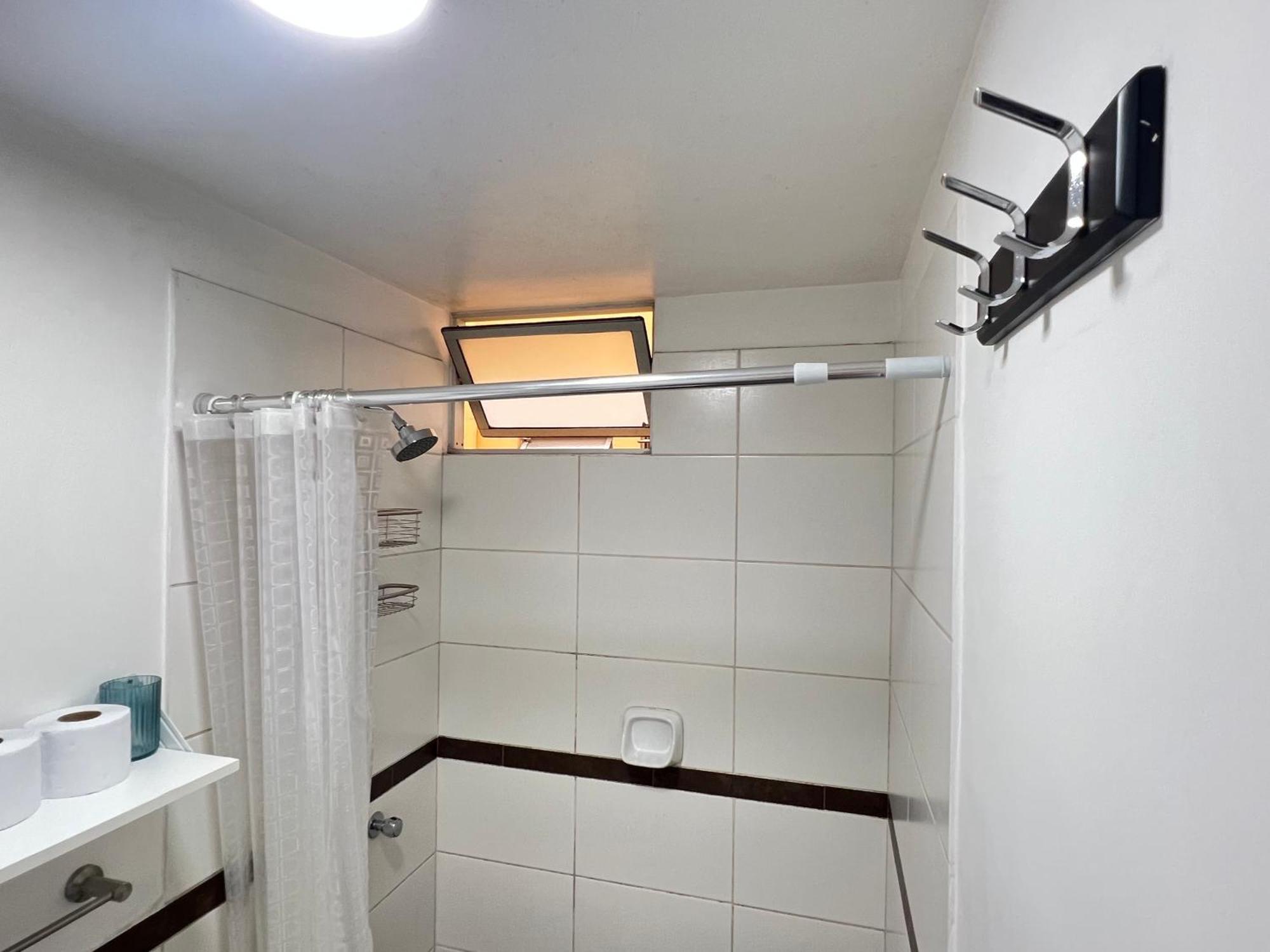 Exclusivo Dpto Moderno En El Corazon De Lima Con Wifi Ultra Rapido Appartement Buitenkant foto