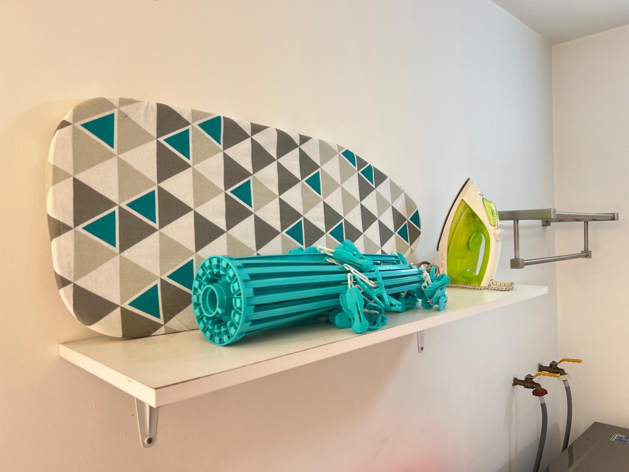 Exclusivo Dpto Moderno En El Corazon De Lima Con Wifi Ultra Rapido Appartement Buitenkant foto