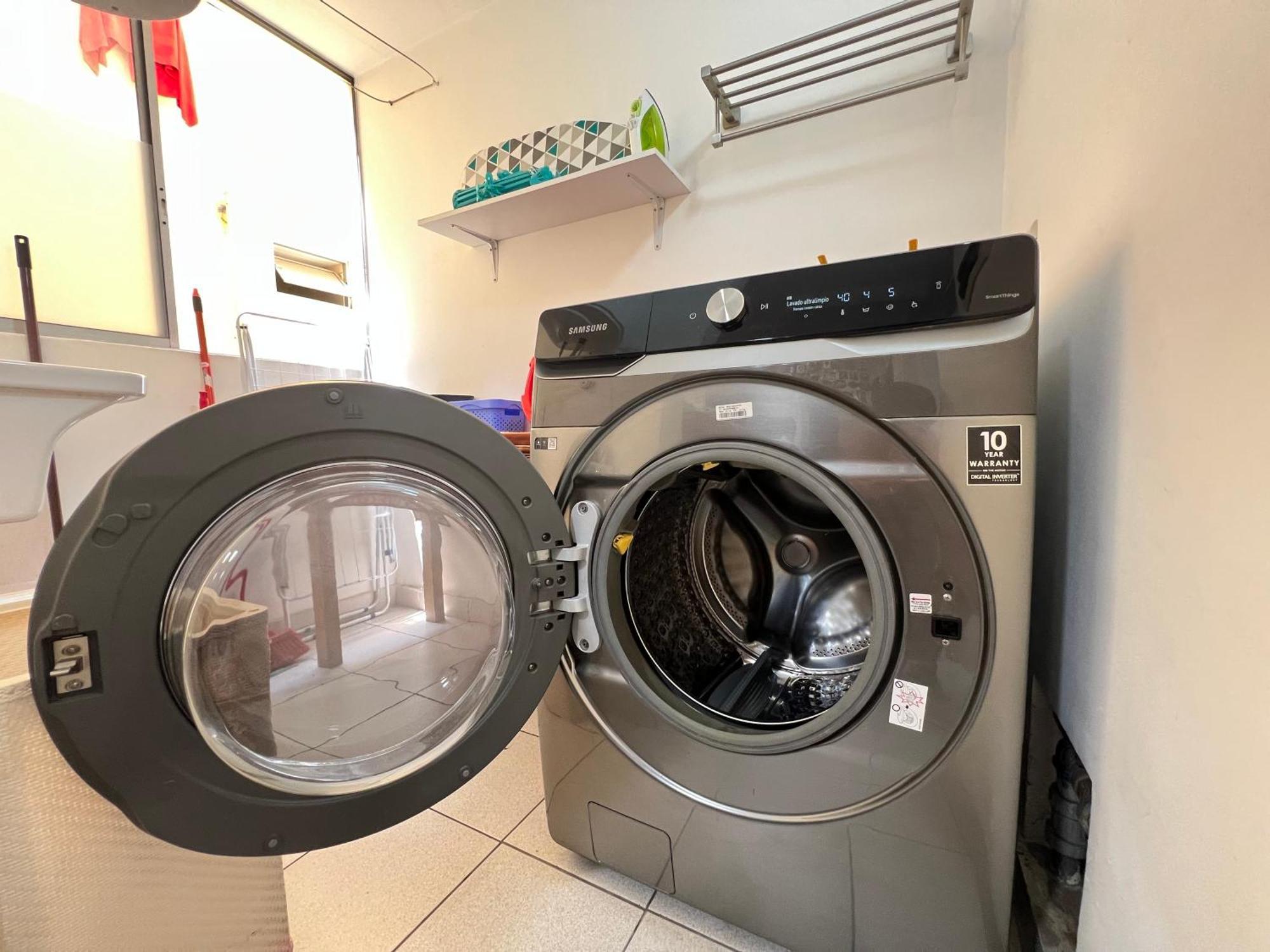 Exclusivo Dpto Moderno En El Corazon De Lima Con Wifi Ultra Rapido Appartement Buitenkant foto