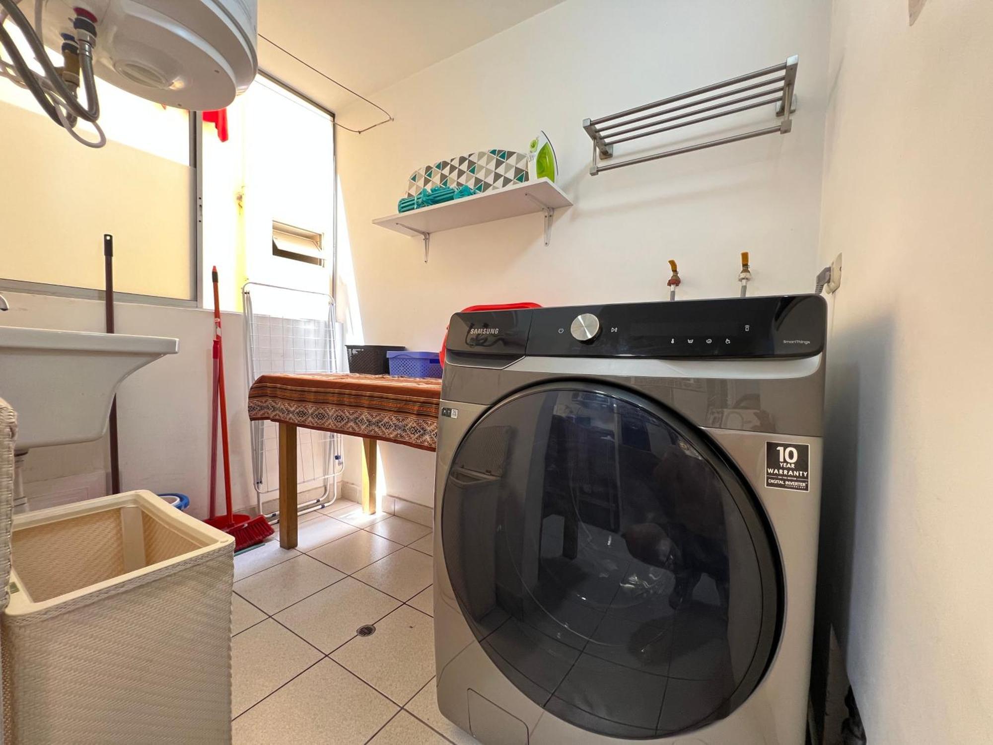 Exclusivo Dpto Moderno En El Corazon De Lima Con Wifi Ultra Rapido Appartement Buitenkant foto