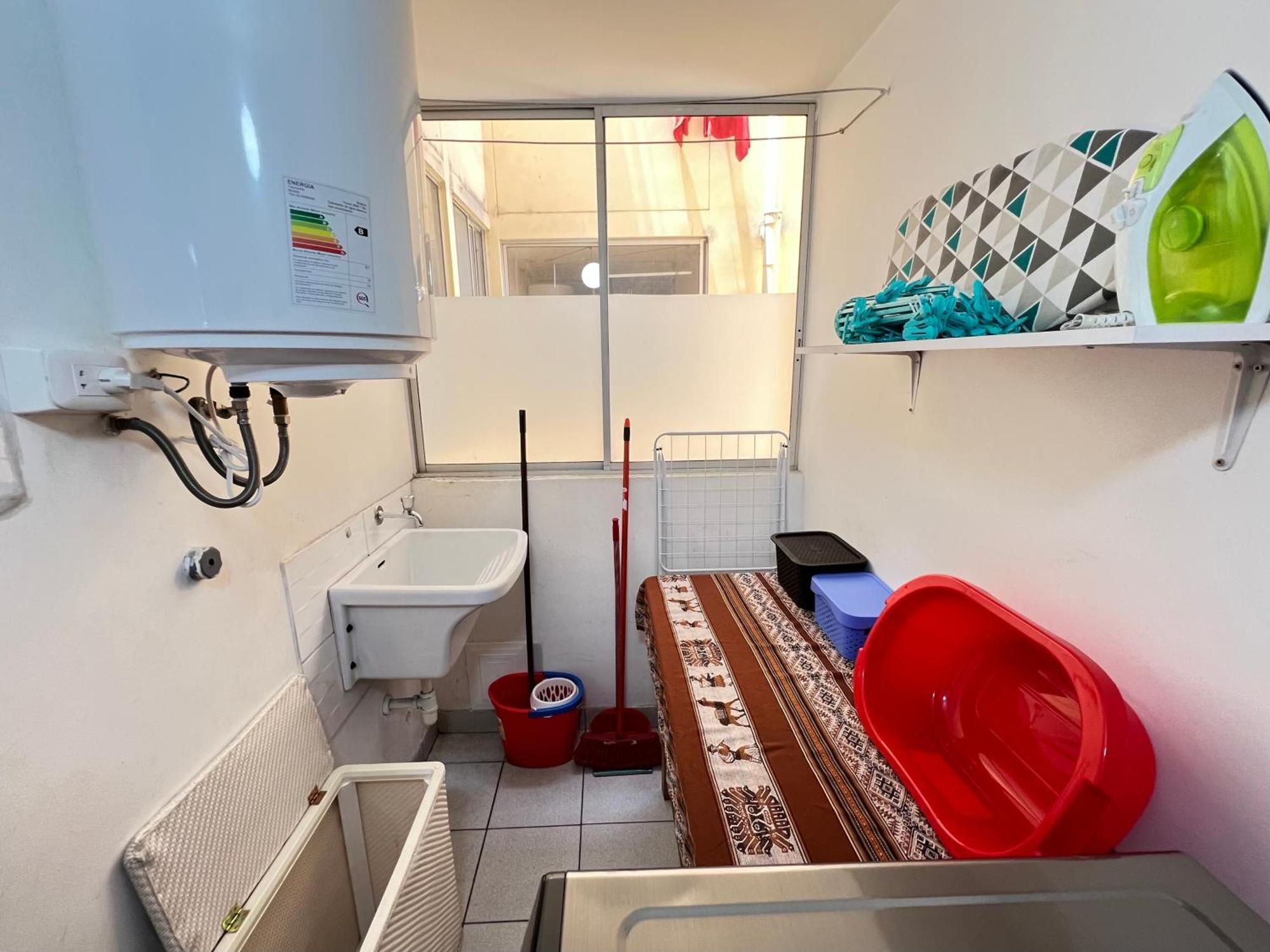 Exclusivo Dpto Moderno En El Corazon De Lima Con Wifi Ultra Rapido Appartement Buitenkant foto